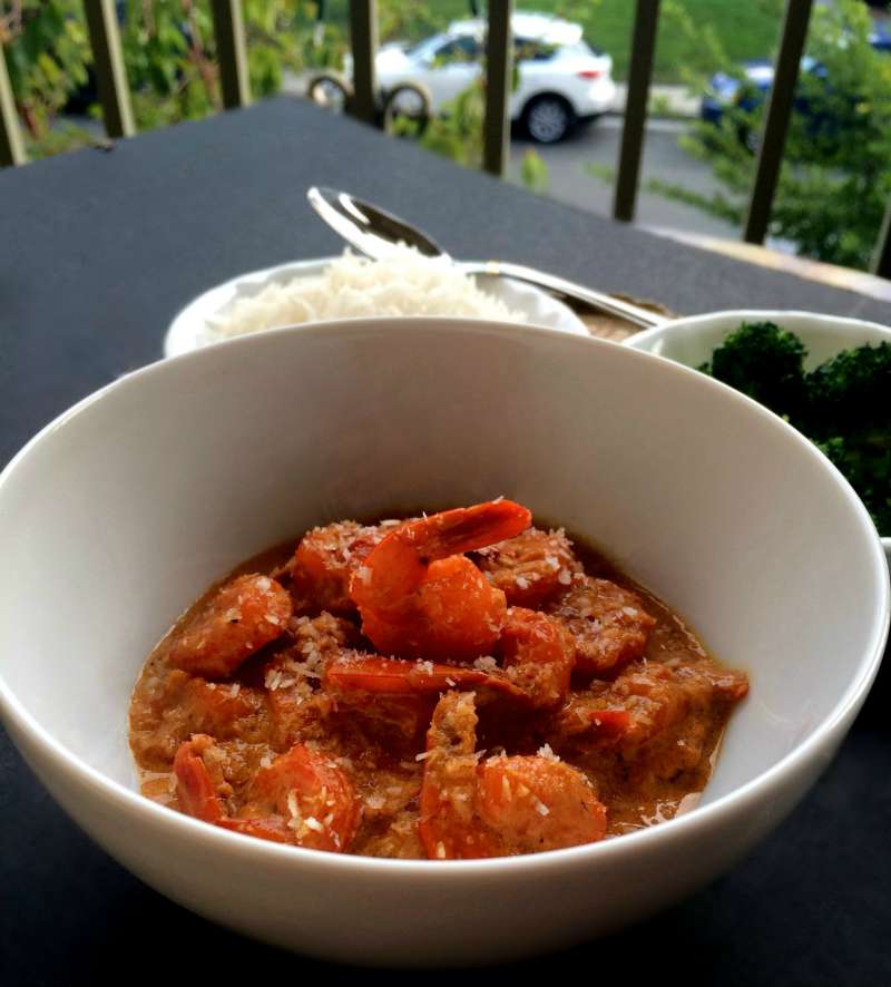 Chingri-Malai-Curry