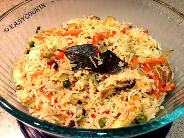 Indian-Vegetable-Fried-Rice