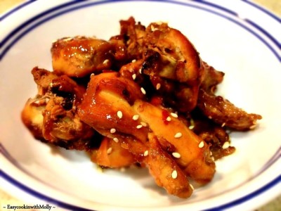 Baked-soy-chicken