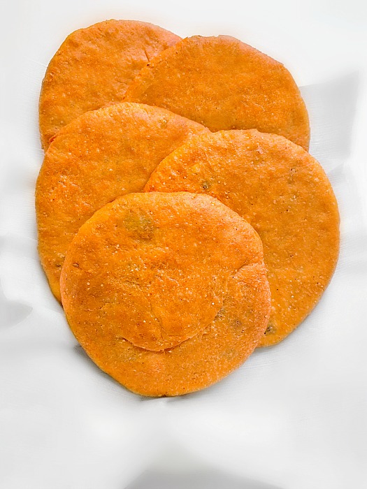 Khasta Matar Kachori