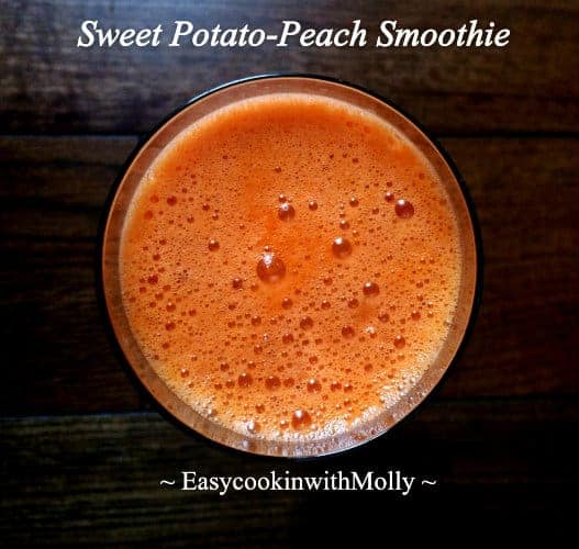 Sweet-Potato-Peach-Smoothie