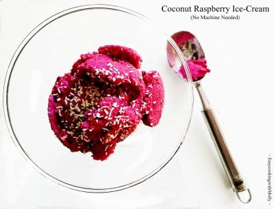 Coconut-Raspberry-Ice-Cream