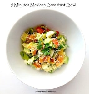 5-Minutes-Mexican-Breakfast-Bowl