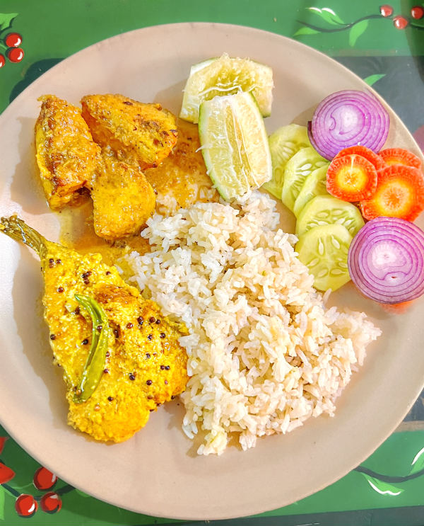 Authentic Bengali Mustard Fish Recipe  Indian Fish Recipe  - 94