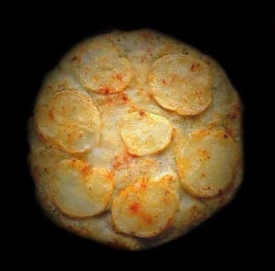 Savory Potato Pancakes (Breakfast)