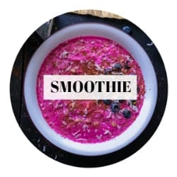 quick and delicious smoothie recipes