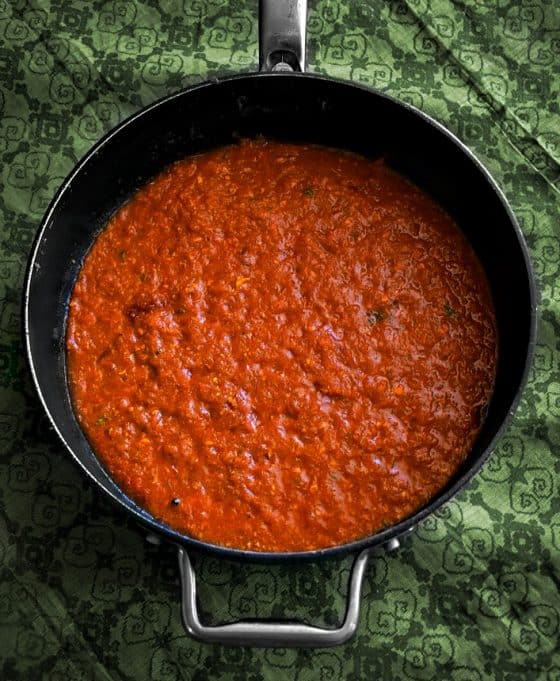 Bengali Egg Curry Dimer Dalna ketorecipe coconutmilk