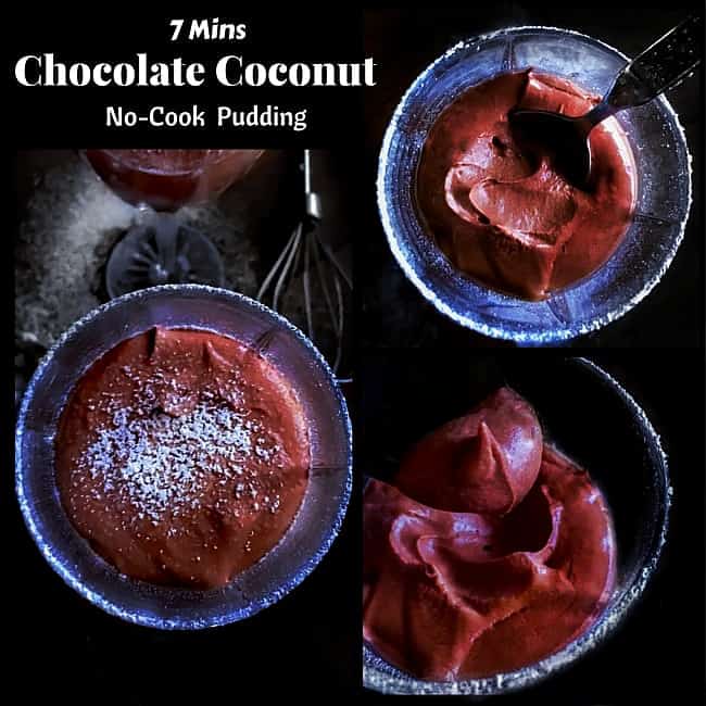 7mins-chocolate-coconut-no-cook-pudding