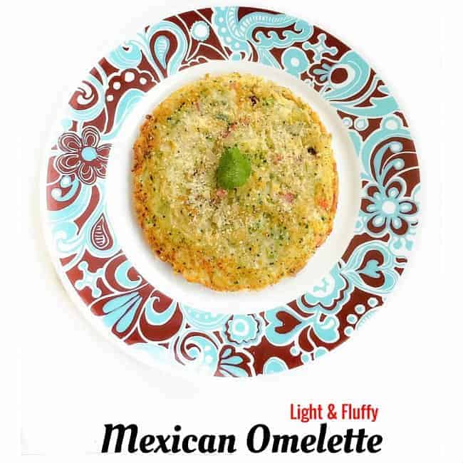 light-mexican-omelette