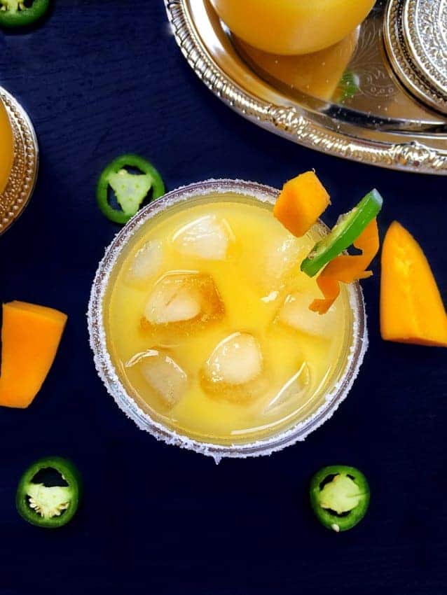 best-mango-margarita