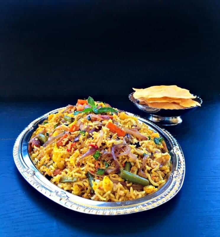 indian-biryani