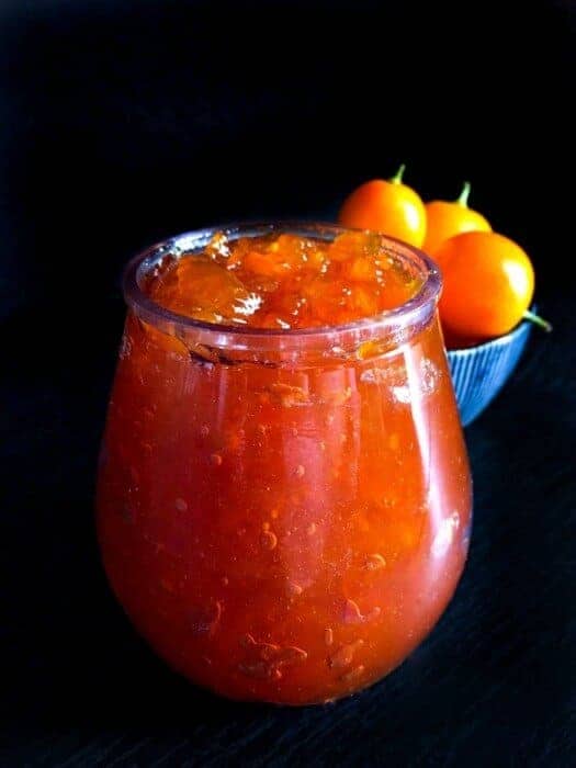 How to Make Spiced Kumquat Marmalade (No Preservatives Recipe)