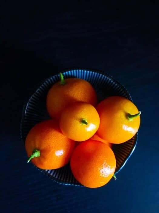 kumquat fruit picture