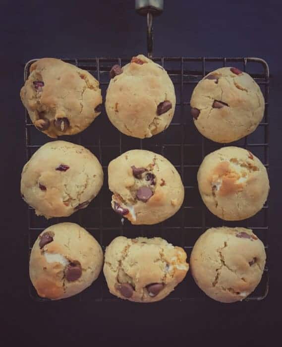 easy-chocolate-chip-cookie-recipe