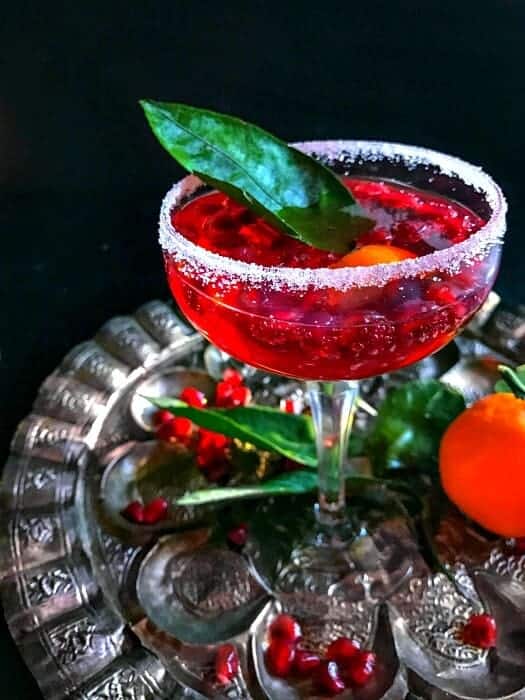 best-pomegranate-new-year-punch-recipe