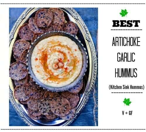 how-to-make-artichoke-hummus-at-home