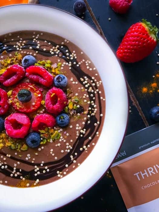 chocolate-smoothie-bowl