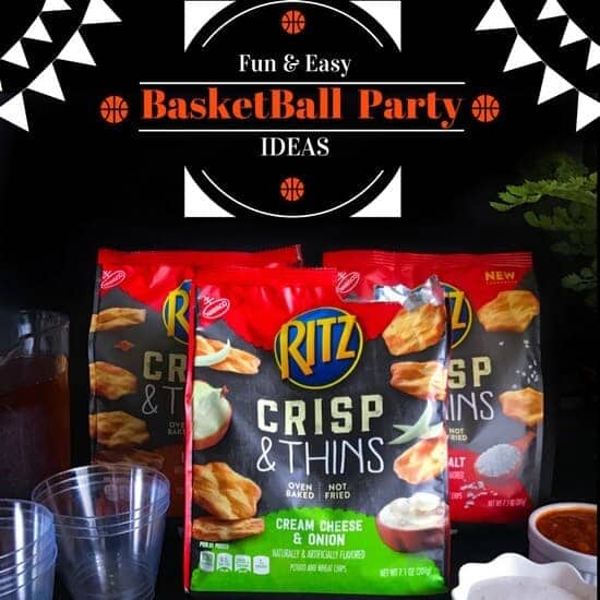 basketball-party-ideas