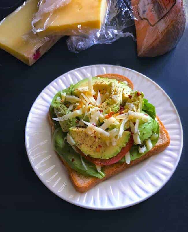 grilled-avocado-sandwich-recipe