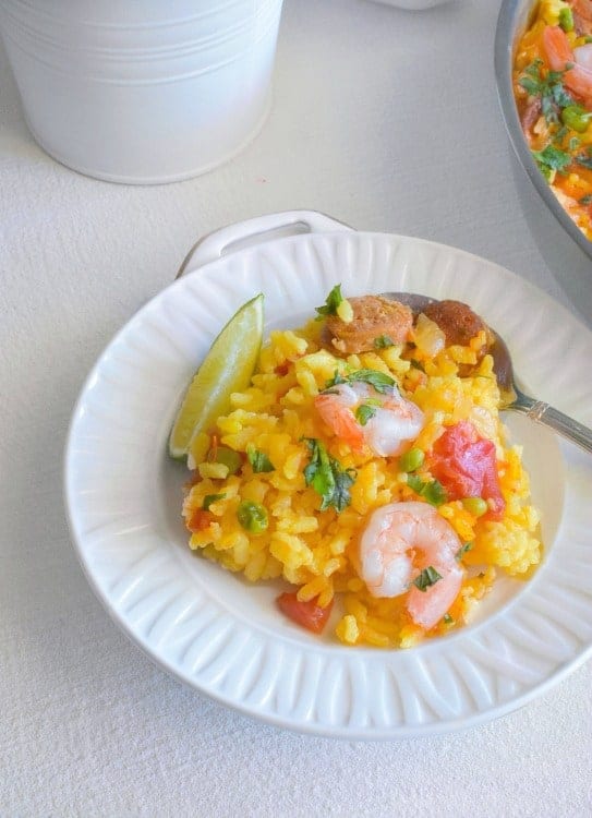 best-spanish-paella-recipe