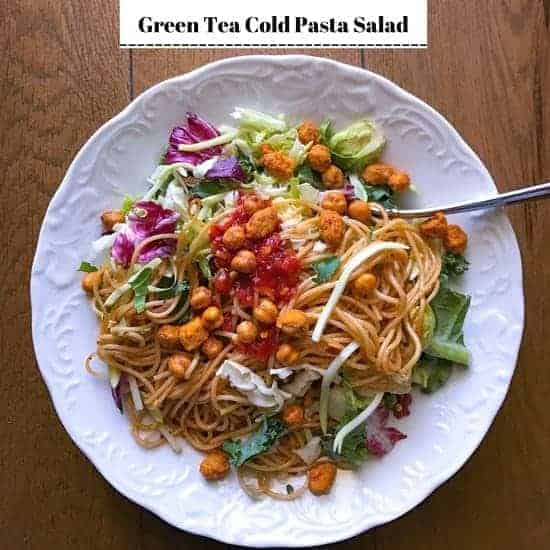 green-tea-cold-pasta-salad-recipe