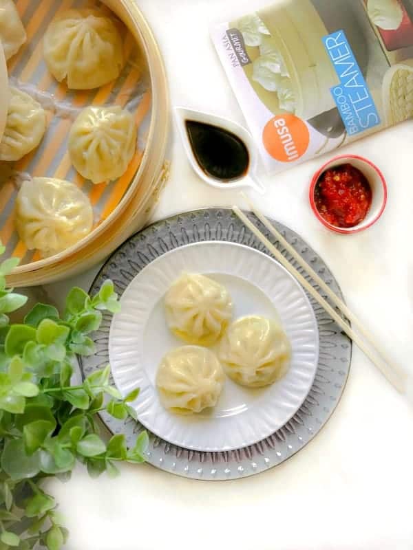 homemade-chicken-momos-recipe2 #momos #gyozo #dumplings 