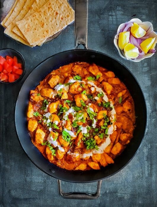 Authentic Indian Chicken Curry How to Make Indian Chicken Curry