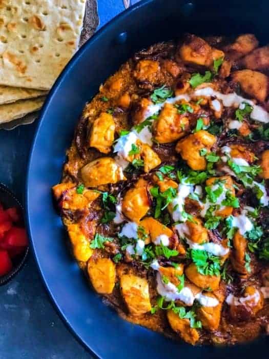 Authentic Indian Chicken Curry How to Make Indian Chicken Curry