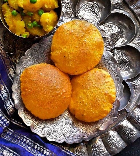 masala-kaddu-kachori