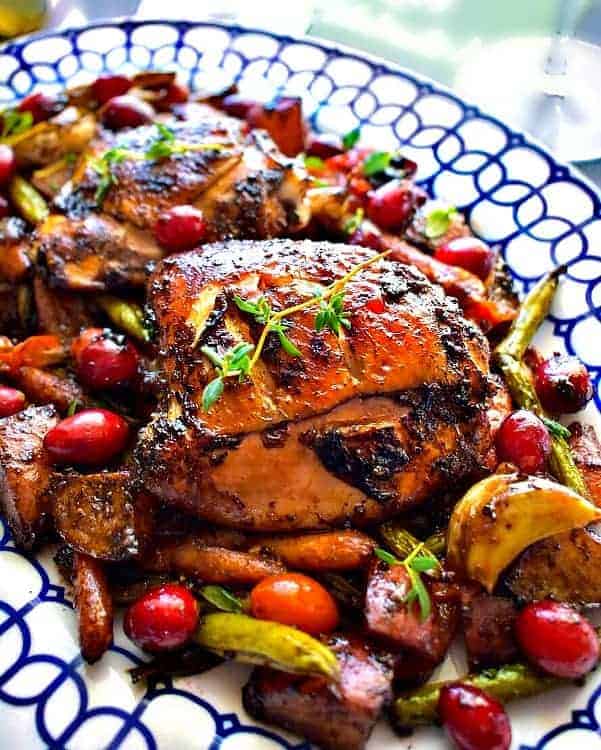 one-pot-roasted-mustard-chicken-recipe1