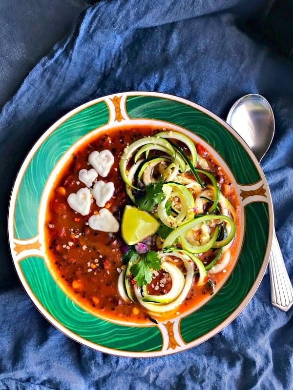 vegan-lentil-soup-recipe