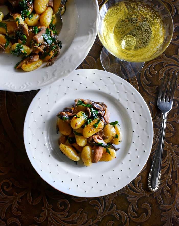 easy-gnocchi-recipe , how-to-make-gnocchi