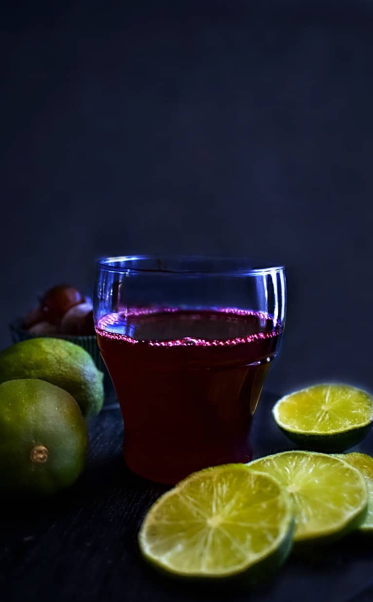 Cherry Vodka Lemonade recipe
