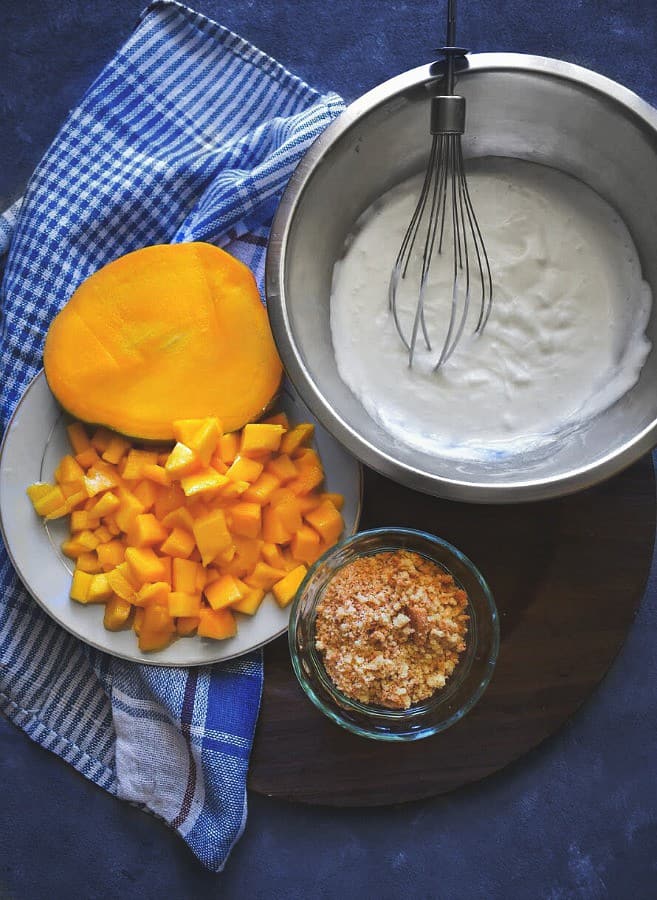 mango-shortbread-ingredients