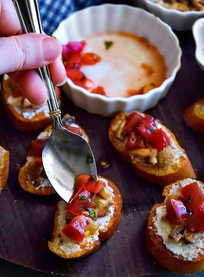 mushroom-bruschetta-recipe