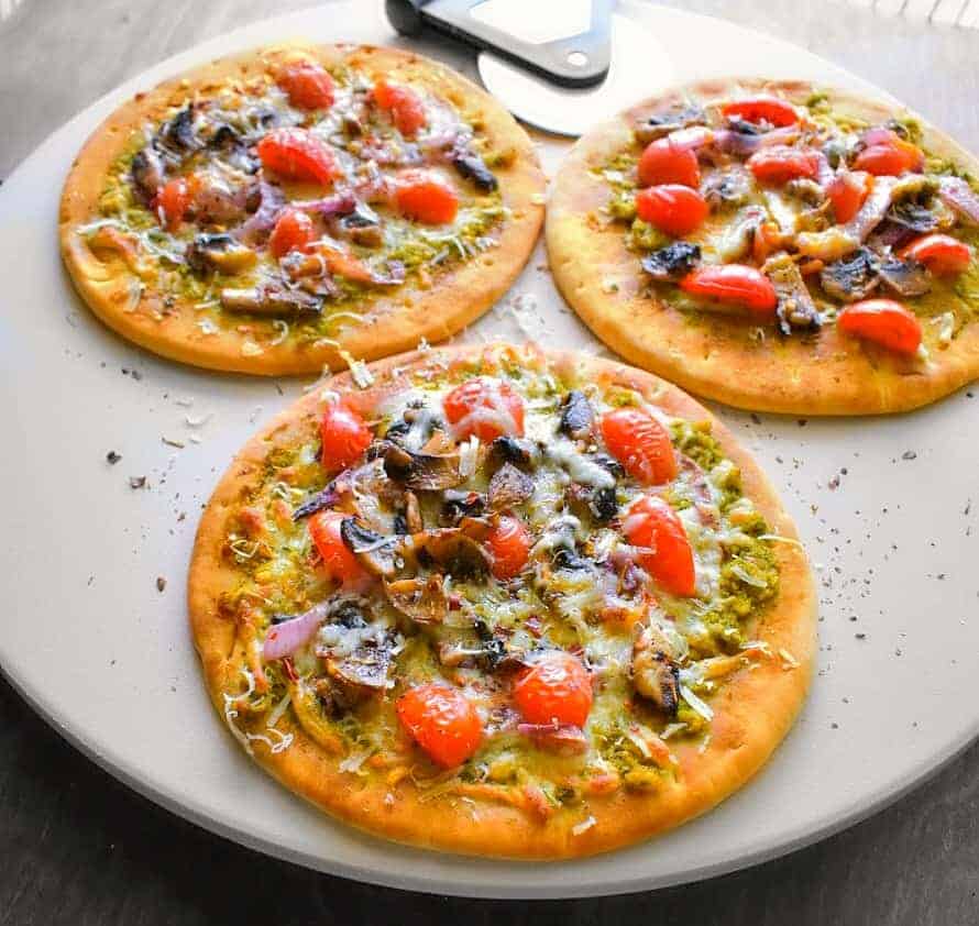 best-homemade-pesto-pizza