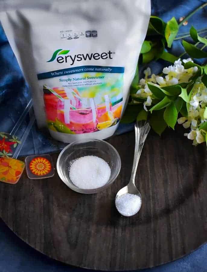 erysweet-sweetener