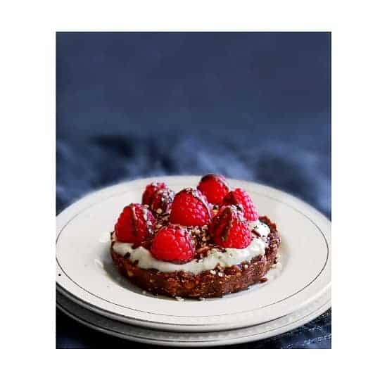 healthy-raspberry-dessert