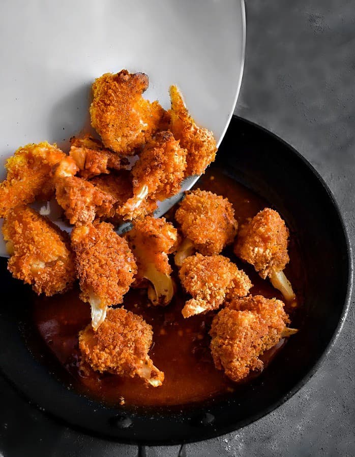 baked-cauliflower-wings-recipe