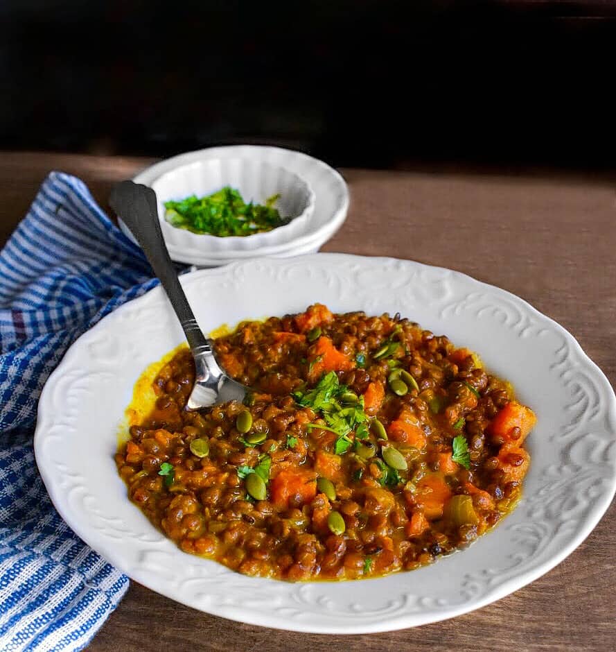 vegan-butternut-squash-curry