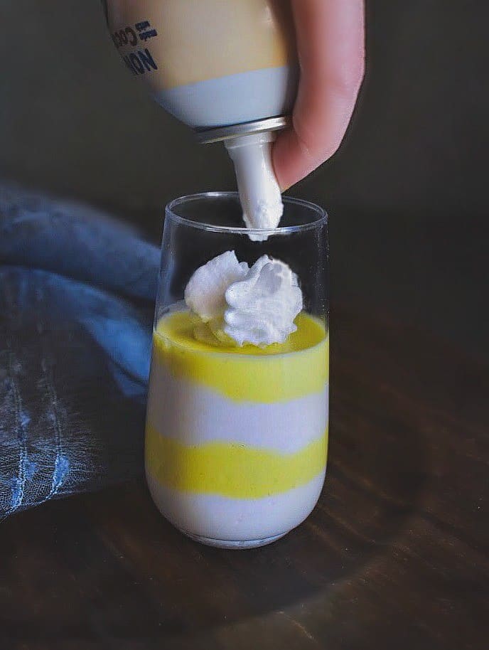 3-ingredient-vegan-lemon-mousse-recipe