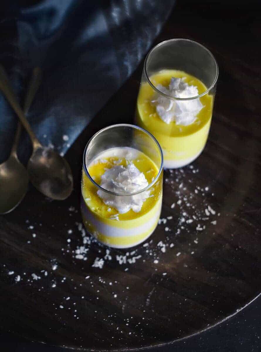 best-lemon-mousse-recipe