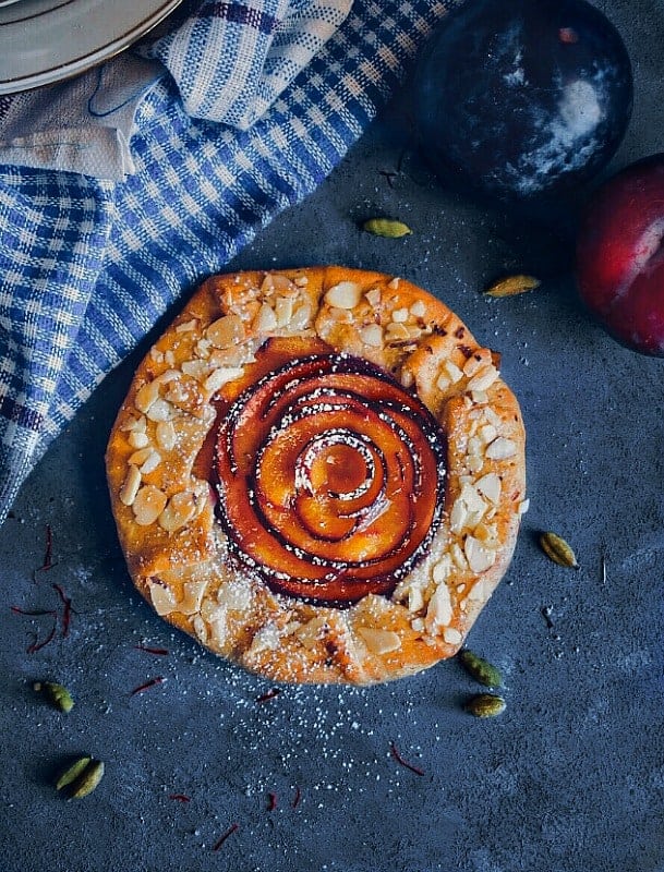 easy-plum-galette-recipe