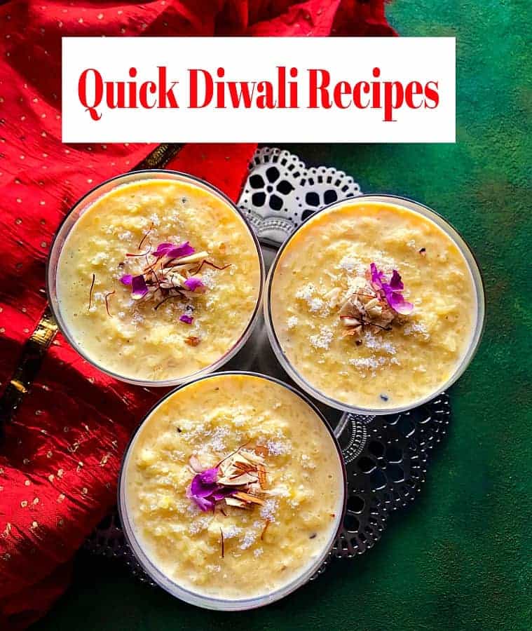 quick-diwali-recipes