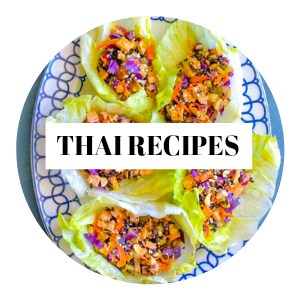 quick and delicious thai recipes