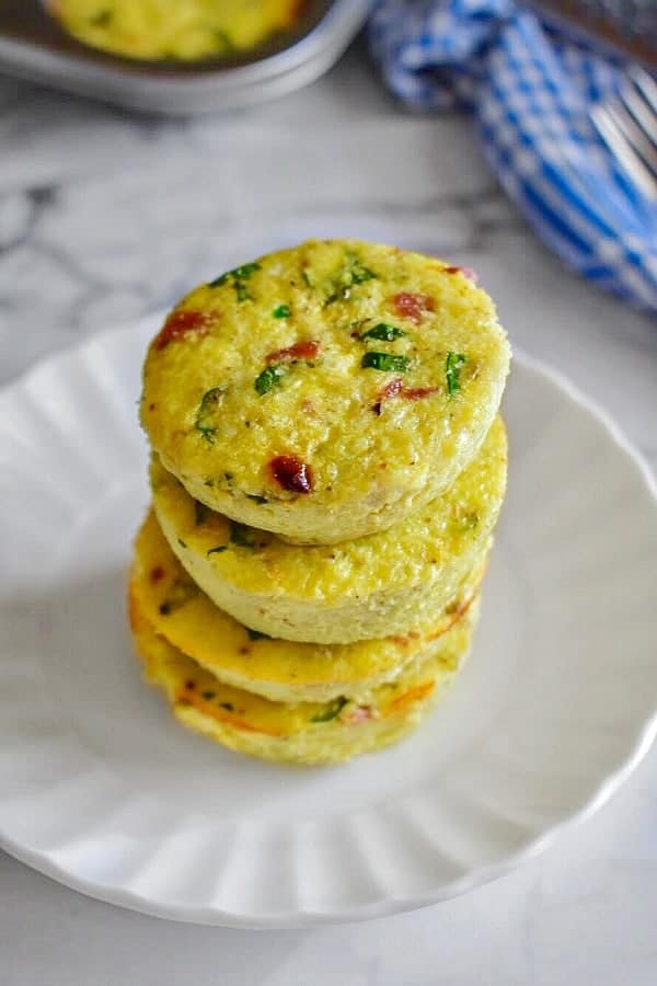 copycat breakfast starbucks sous vide eggs muffins