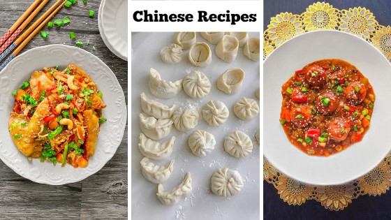 easy chinese recipes