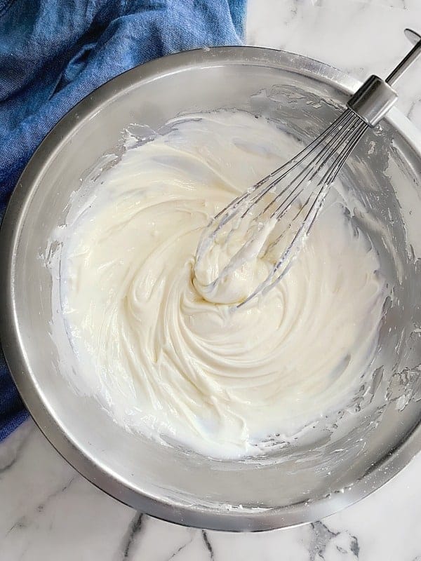 best cream cheese frosting
