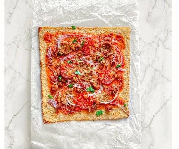 spicy meat lovers pizza recipe