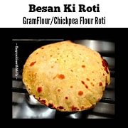 Mully Roti Recipe Categories - (Recipe Index of Easy Cooking with Molly)